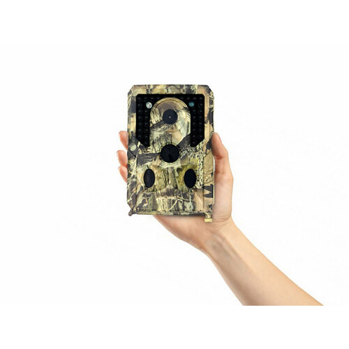 Фотоловушка Филин HC 400-AH-li RU Q22169HUN - фотоловушка suntek фотоловушка автономная фотоловушка для зверей фотоловушка для охоты 570700₽