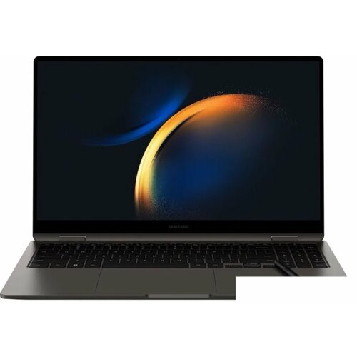 Ноутбук Samsung Galaxy Book3 156 NP750XFG-KA2IN 13876500₽
