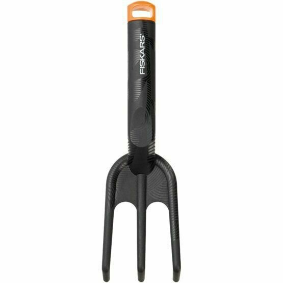 Садовый инструмент Fiskars 137020/1001600 культиватор