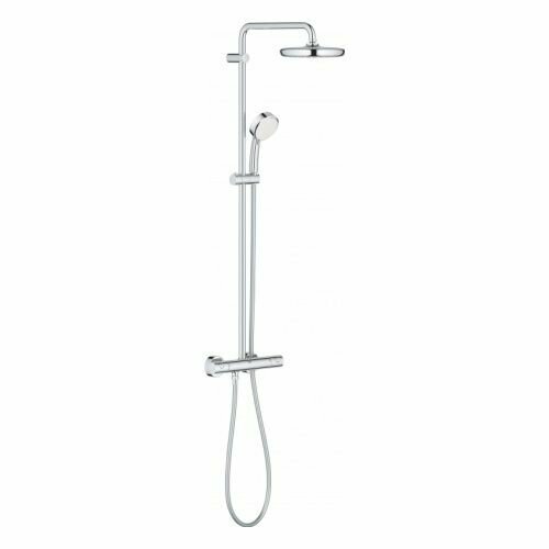 Душевая система Grohe Tempesta Cosmopolitan 210 27922001