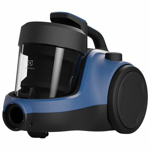 Пылесос Electrolux ECC21-4SB 1571000₽