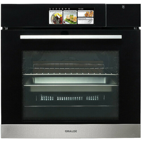Электрический духовой шкаф Graude BMDP 602 E 13566000₽