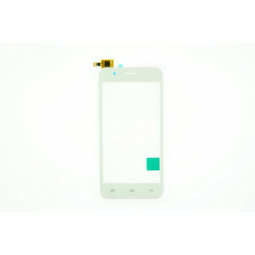 Тачскрин для Micromax Q346 white ORIG100% тачскрин для micromax a59 orig100%