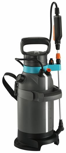 Опрыскиватель аккумуляторный EasyPump 5 л. GARDENA