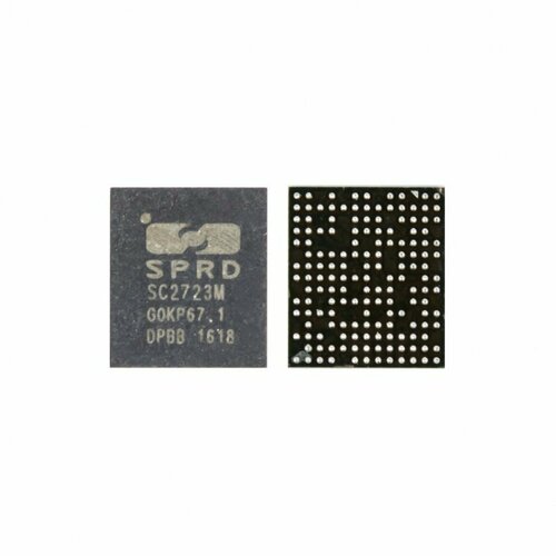 Микросхема контроллер питания для Samsung J320 Galaxy J3 (SC2723M) микросхема контроллер питания max8990 для samsung s5250 s5330
