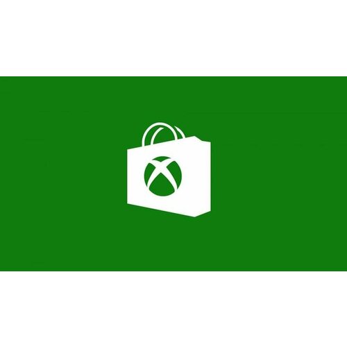 Цифровая подарочная карта Xbox Store (25 TL, Турция) / Пополнение кошелька / Xbox Gift Card