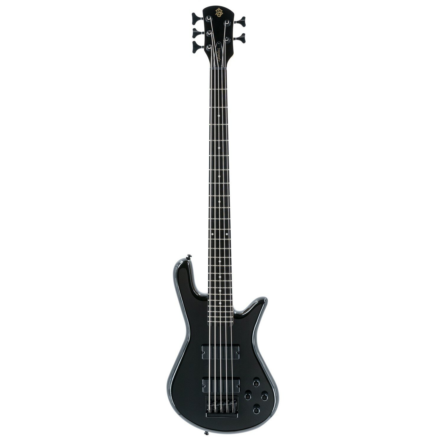 Spector Performer 5 Black