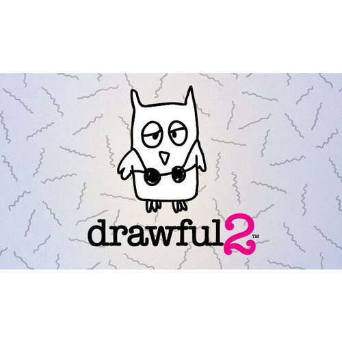 игра postal 2 для pc steam электронная версия Игра Drawful 2 для PC (STEAM) (электронная версия)