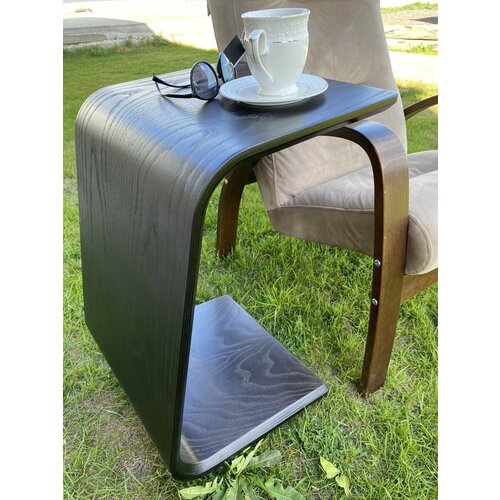 Стол журнальный Неро-3 каркас Венге 10600₽