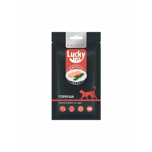 Лакомство для кошек 25 г 324₽