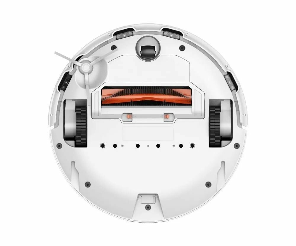 Робот-пылесос Xiaomi Robot Vacuum S10 EU — фото 11