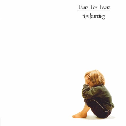 Tears For Fears – The Hurting виниловая пластинка tears for fears the tipping point 180 gram black vinyl lp