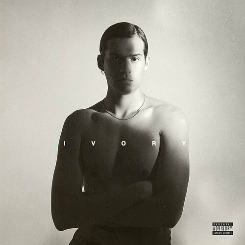 Omar Apollo – Ivory omar apollo – ivory