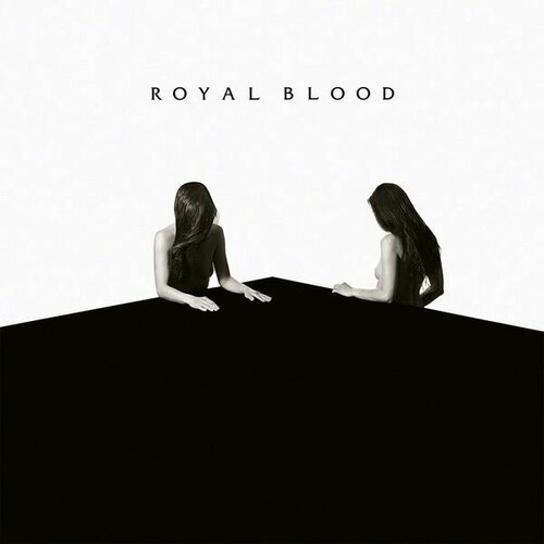 Royal Blood – How Did We Get So Dark?