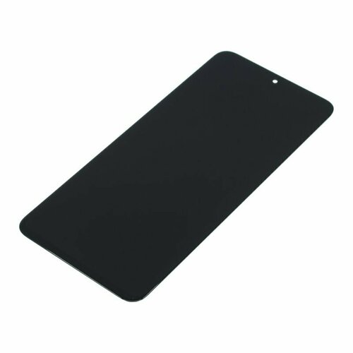 Дисплей для Huawei Nova Y90 4G (в сборе с тачскрином) черный, AAA