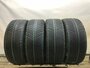 Michelin Pilot Alpin 5 SUV 255 45 R20 БУ Шины Зимние