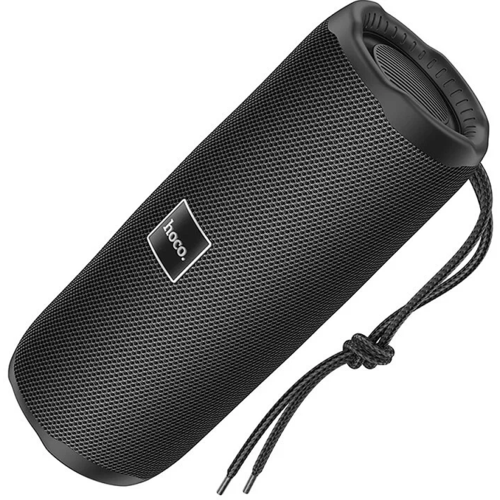 Колонка Hoco HC16 TWS черный 144000₽