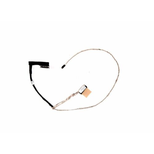 Шлейф матрицы DC02001JH00 для ноутбука HP Pavilion M6, M6-1000, Envy M6 new lcd led video flex cable for hp pavilion m6 m6 1000 envy m6 pn dc02001jh00 repair notebook lvds cable