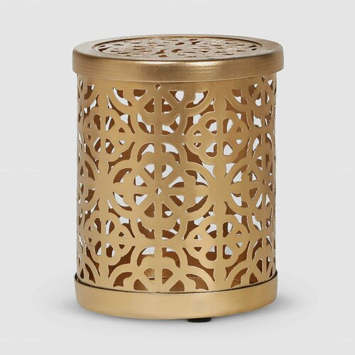 Подсвечник декоративный PM Overseas 11х11х13 см 2229₽