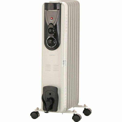 Радиатор масляный Centek CT-6200 7 секц15м 1500Вт 1475037 736700₽