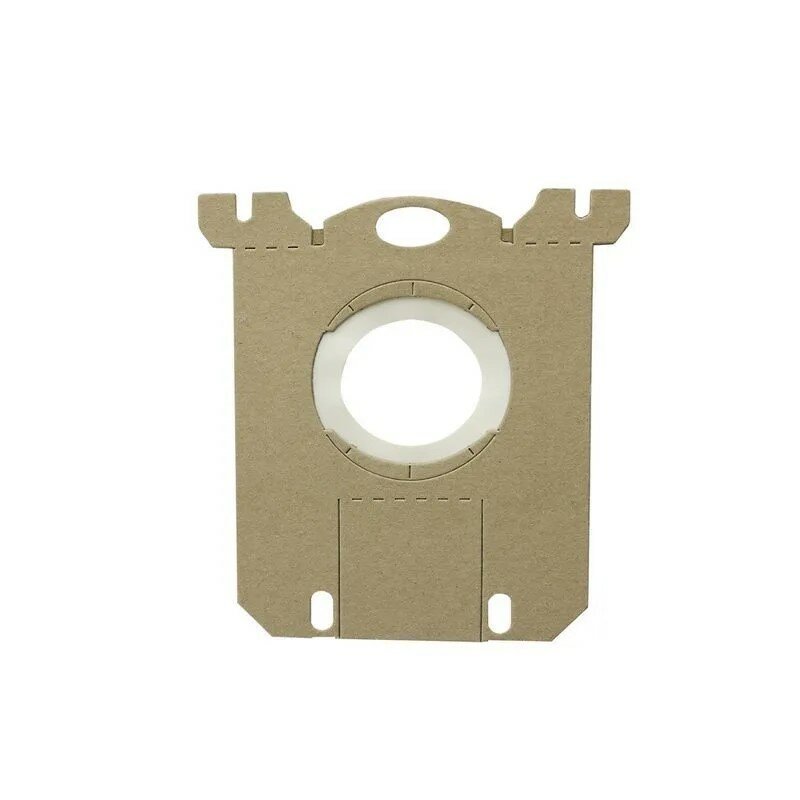 фото Мешки для пылесоса Electrolux (Philips/AEG/Bork) S-Bag, 4 штуки