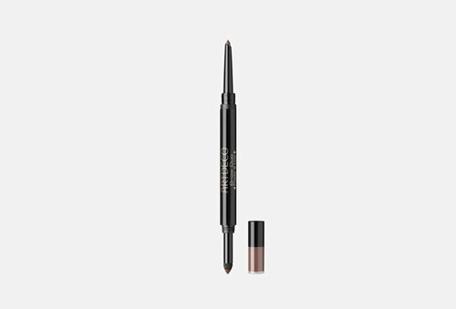 Пудра-карандаш для бровей 2в1 Brow Duo Powder & Liner 0.8 г