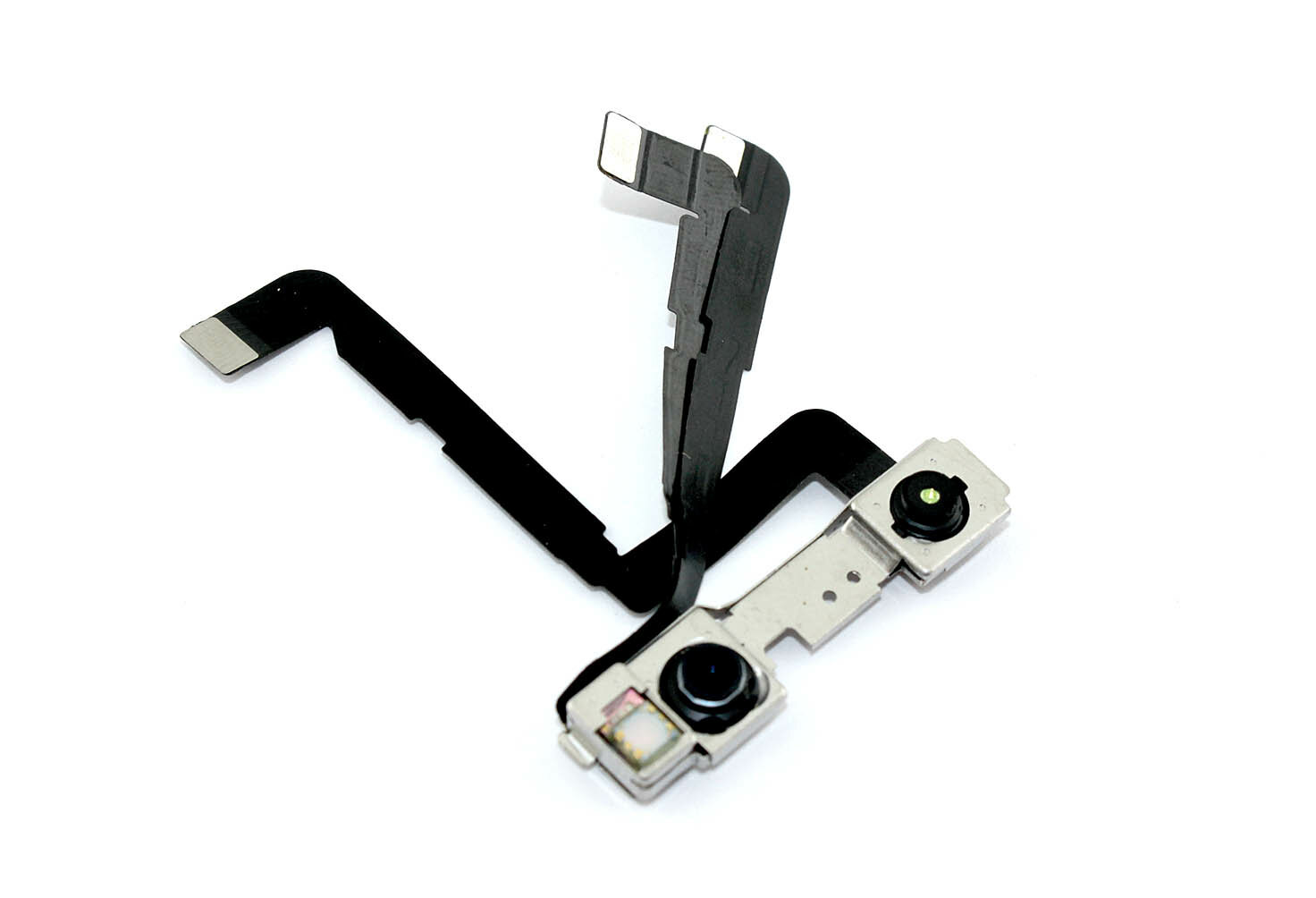 Камера передняя (селфи) для Apple iPhone 11 Pro original