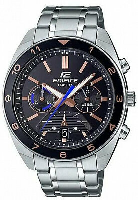 Наручные часы CASIO Edifice EFV-590D-1A