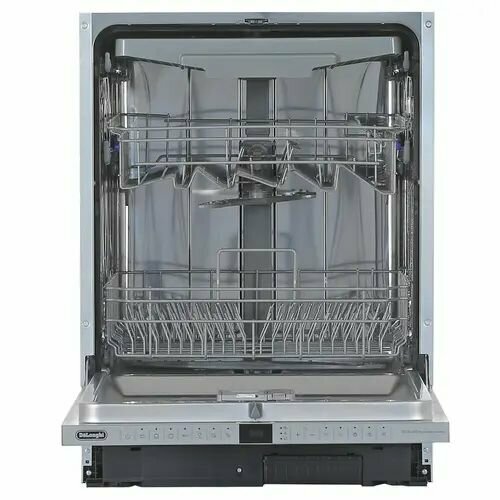 Встраиваемая посудомоечная машина DeLonghi DDW08F Aquamarine eco 6567000₽