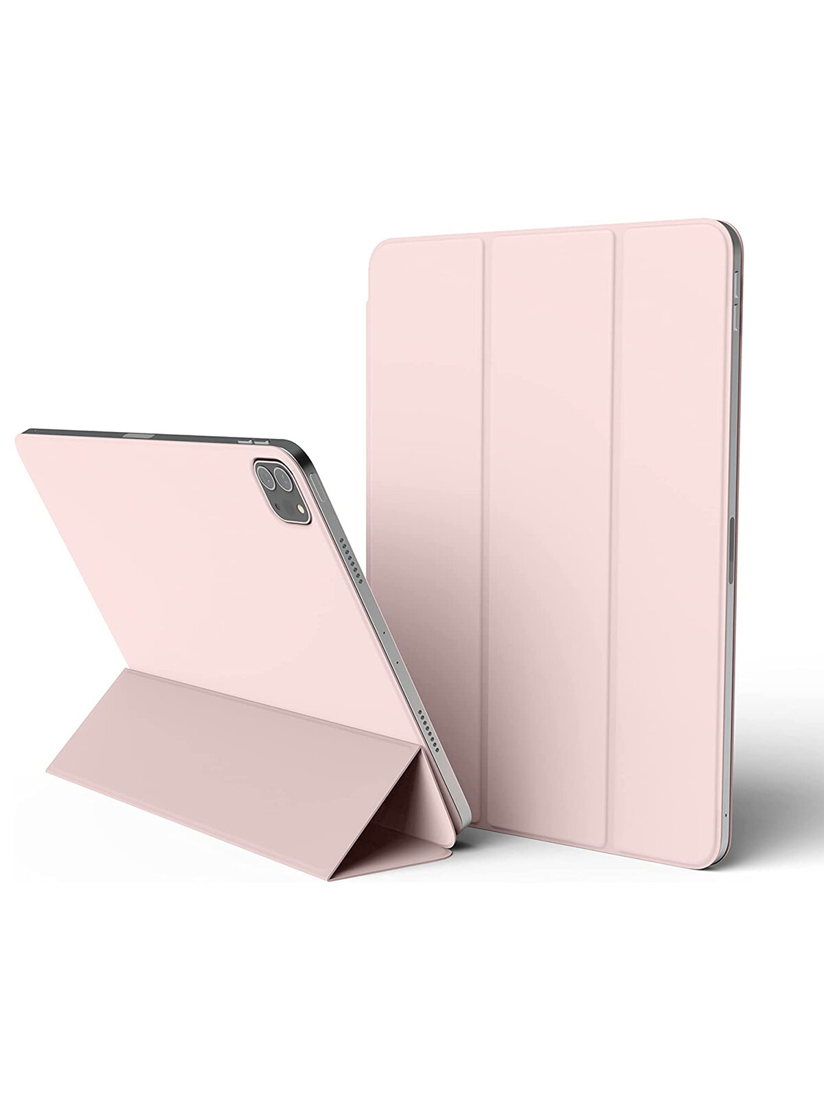 Elago для iPad Pro 11 (2020/21/22 2/3/4th) чехол Magnetic Folio Sand Pink