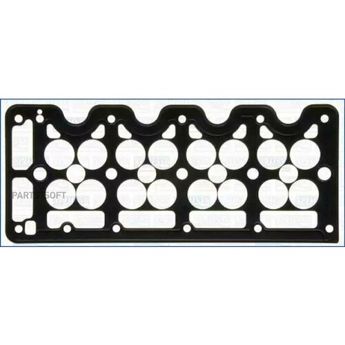 AJUSA '01035400 Прокадка гоовки бока