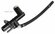 Цилиндр сцепления главный MAZDA: 6 (GH) 1.8 MZR/2.0 MZR/2.5 MZR 0...