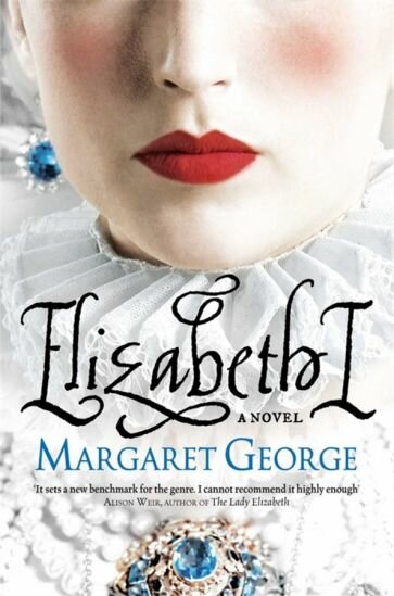 Elizabeth I (George Margaret) - фото №1