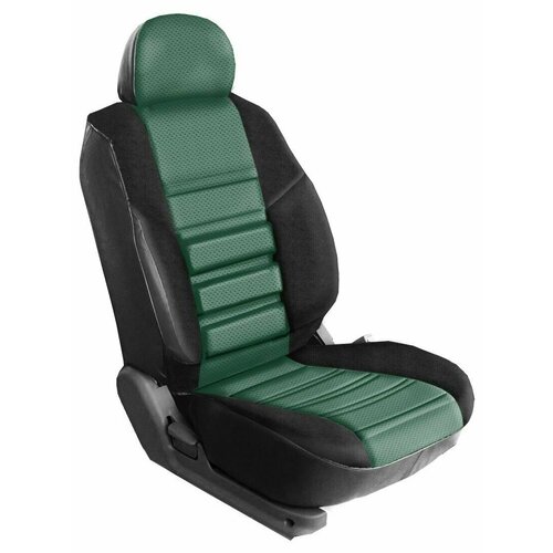 Авточехлы Газель NN (7 мест) (2022+) 