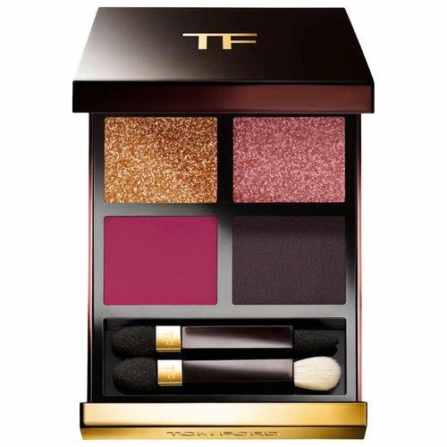 TOM FORD Тени для век Eye Color Quad (Ambrosia)