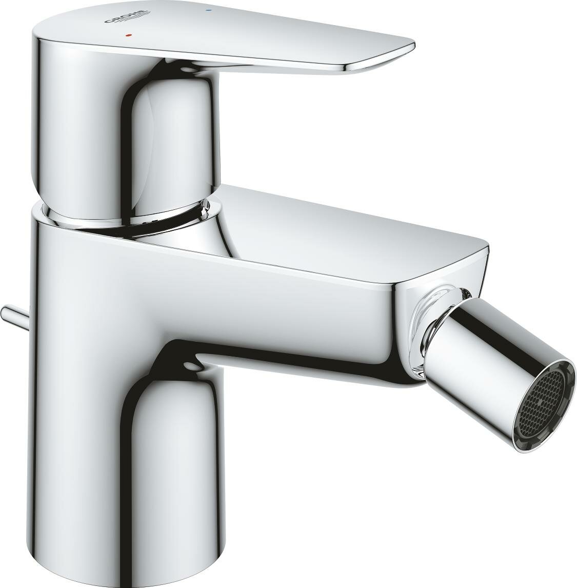 Смеситель для биде Grohe BauEdge 23331001, хром