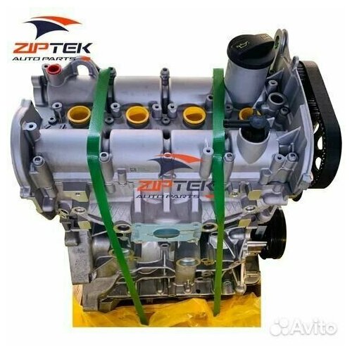 Коробка передач механическая МКПП в сборе R151F 144160₽