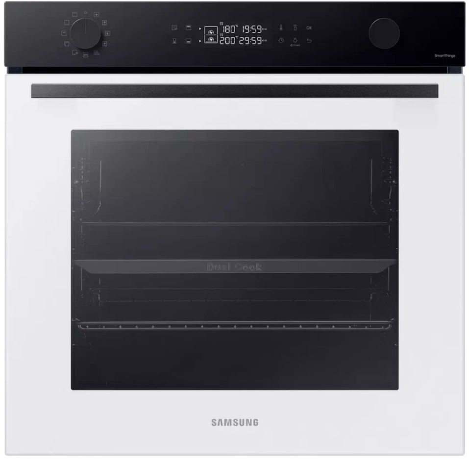 Встраиваемая духовка Samsung NV7B4420ZAW/WT