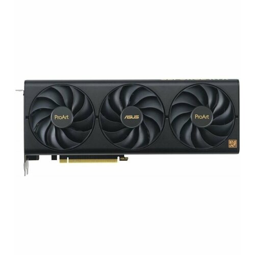 Видеокарта ASUS GeForce RTX 4060 PROART OC 8G PROART-RTX4060-O8G 59594₽