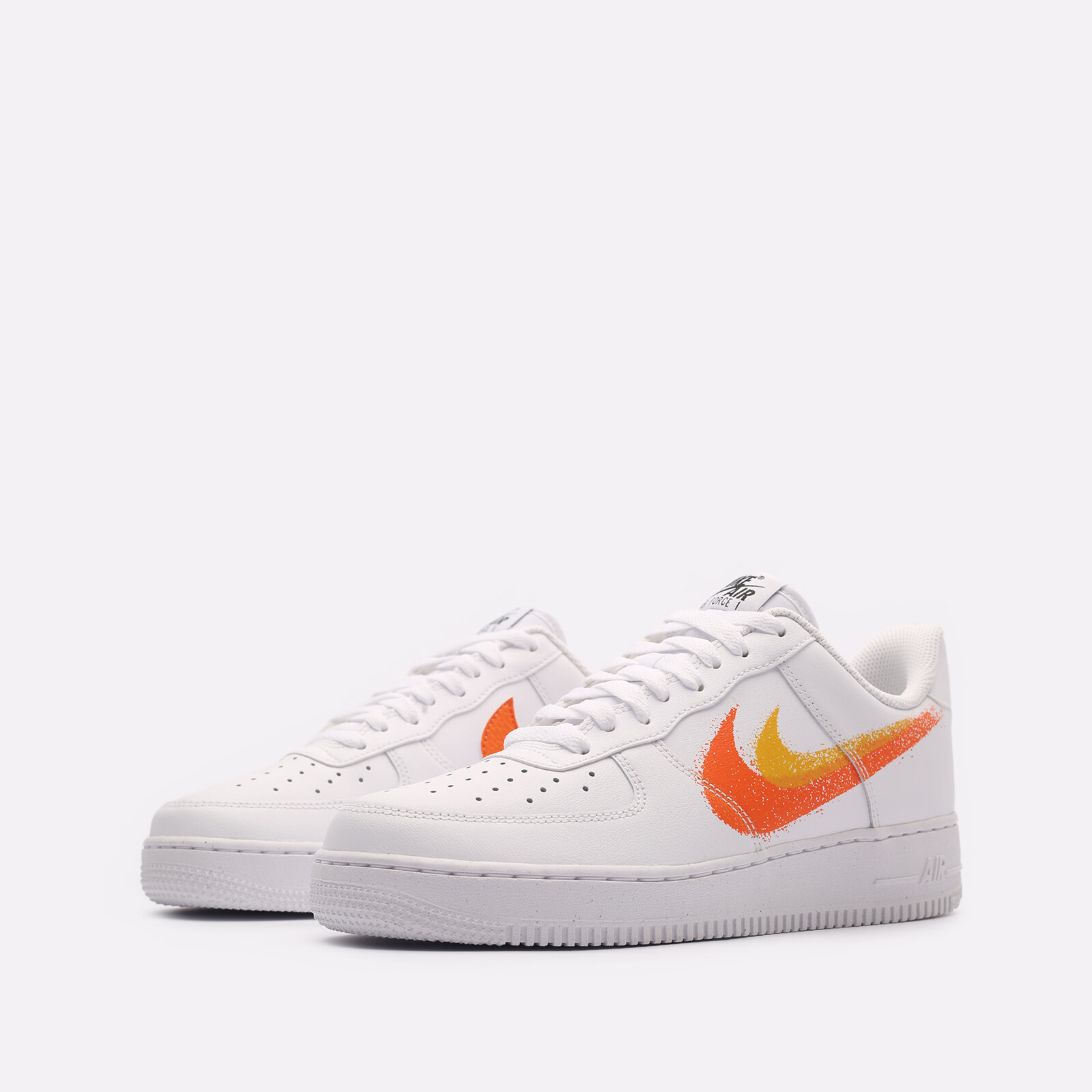 Кроссовки NIKE Air Force 1 '07 Low