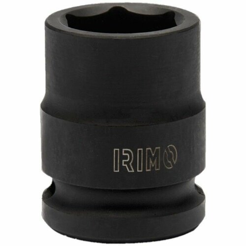 Ударная торцевая головка IRIMO 167-24-1 1/2 24 мм