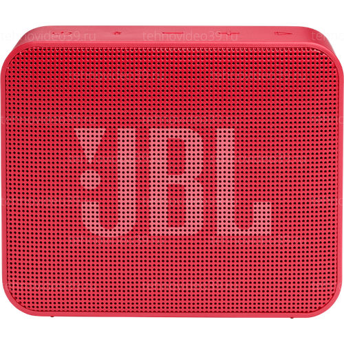 Портативная колонка JBL GO Essential 3355₽