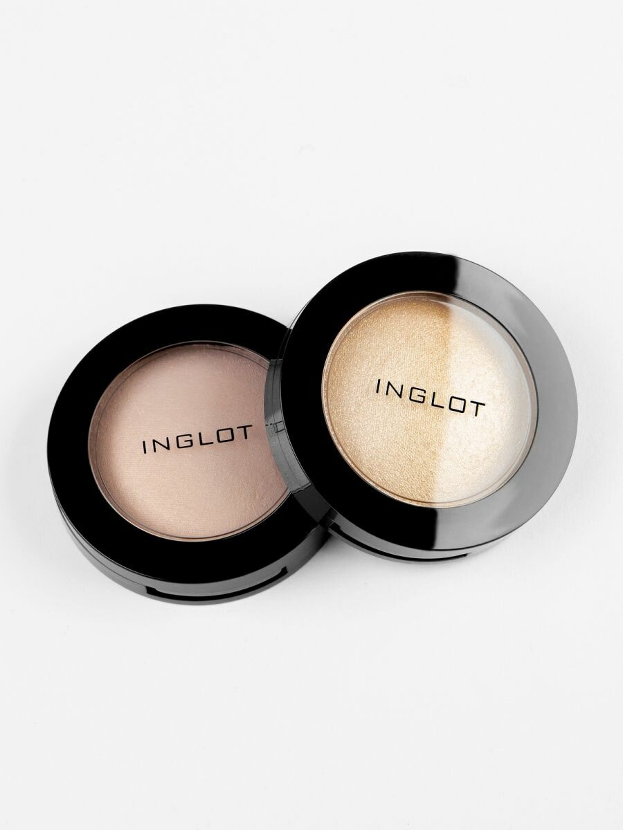 Хайлайтер INGLOT Highlighter soft sparkler FEB 51