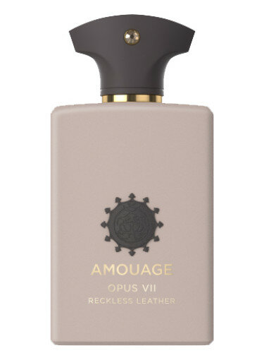 Amouage Opus VII Reckless Leather парфюмированная вода 100мл