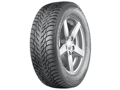 Ikon Tyres Hakkapeliitta R3 SUV 215/65 R17 R103