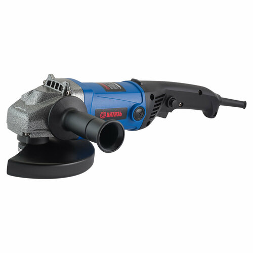 Угловая шлифовальная машина витязь МШУ-180-1800 1800Вт диск 180мм болгарка 749000₽