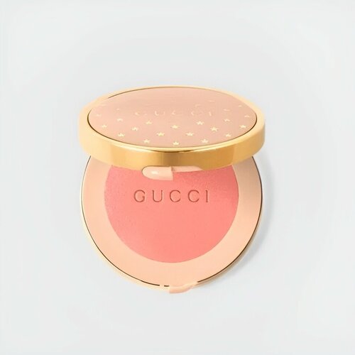 Румяна Gucci Blush De Beaute 03 Radiant Pink 5.5г