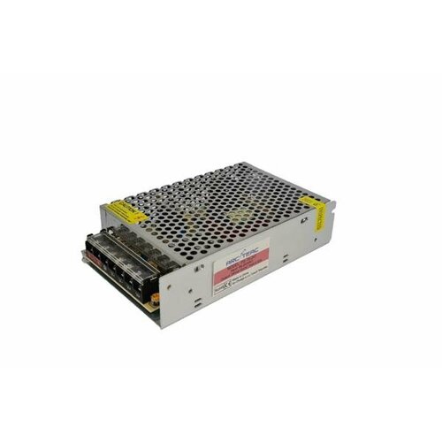 abl modicon оптимальный блок питания 24в 75вт schneider electric abls1a24031 Блок питания ARCTEAC PS-75-24T импульсный для светодиодной ленты 75Вт, 24В, 3.00А