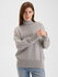 Свитер свободного кроя KIVI CLOTHING, размер 40-46