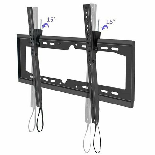 Настенный наклонный кронштейн для телевизоров ARTKRON Tilt-600